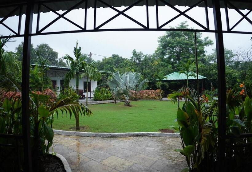 Elitehotels And Resorts Pvt Ltd