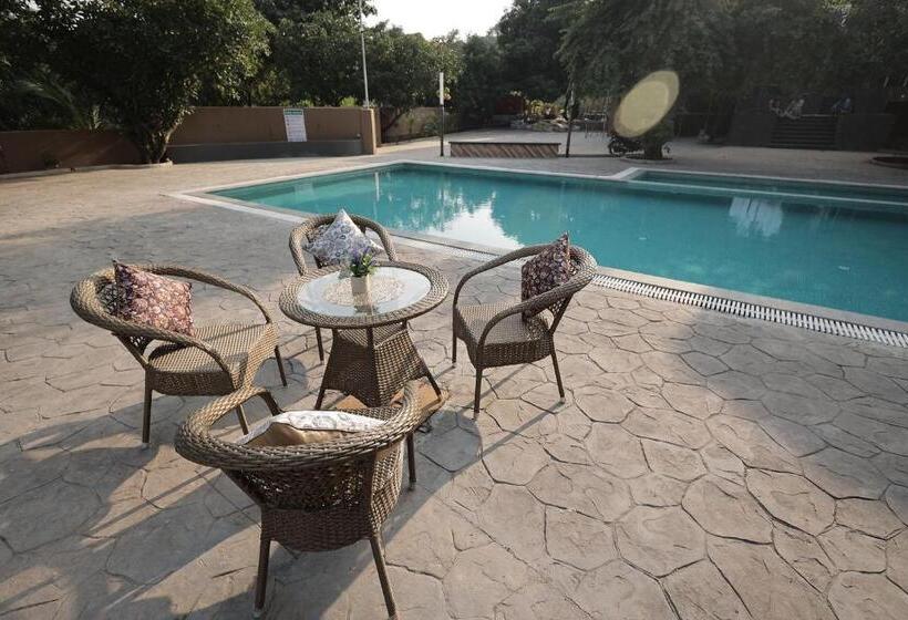 Elitehotels And Resorts Pvt Ltd