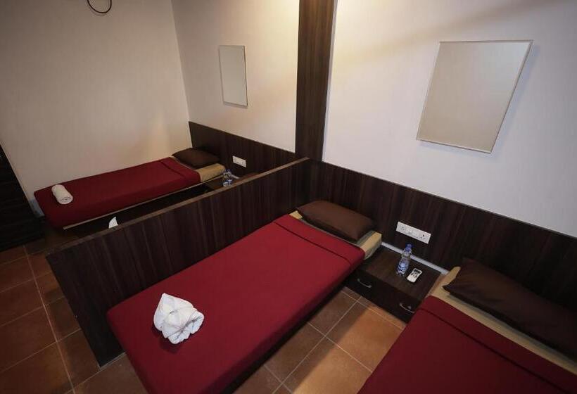 Elitehotels And Resorts Pvt Ltd