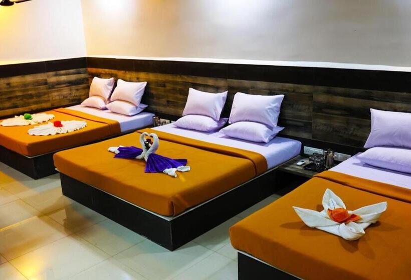 Elitehotels And Resorts Pvt Ltd