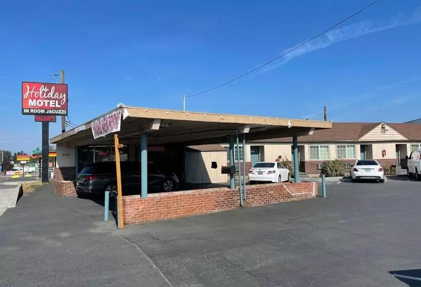Holiday Motel