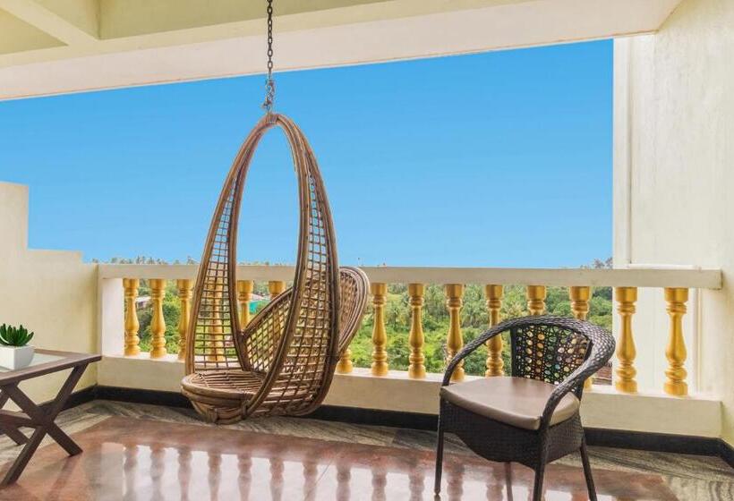 酒店 Capital O The Great Ocean View