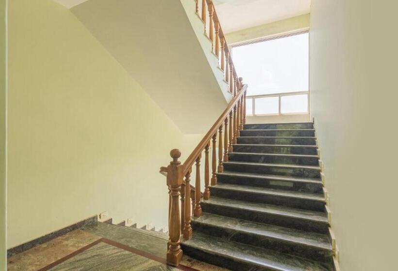 酒店 Capital O The Great Ocean View