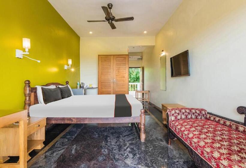 酒店 Capital O The Great Ocean View