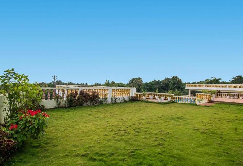 酒店 Capital O The Great Ocean View