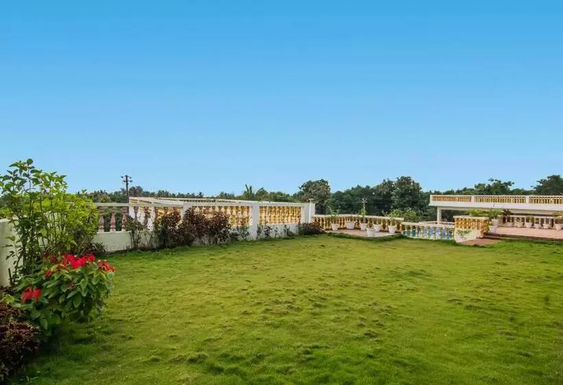 Hotelli Capital O The Great Ocean View
