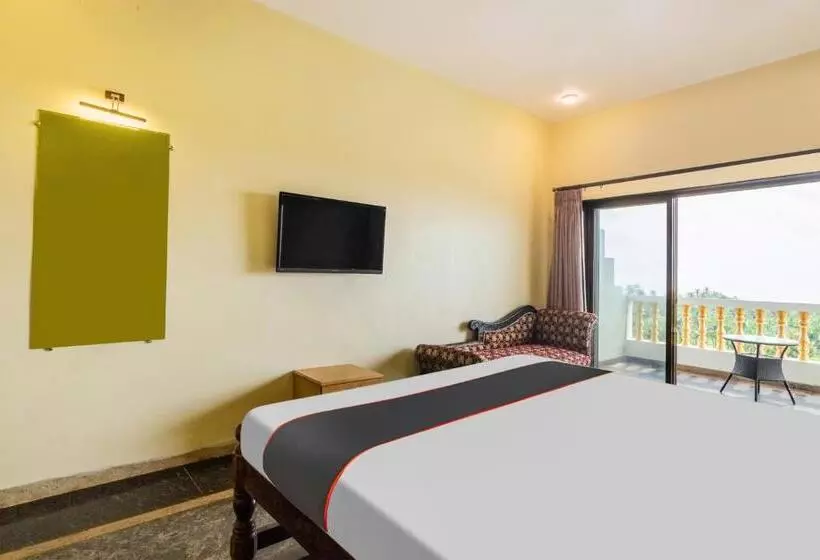 Hotelli Capital O The Great Ocean View