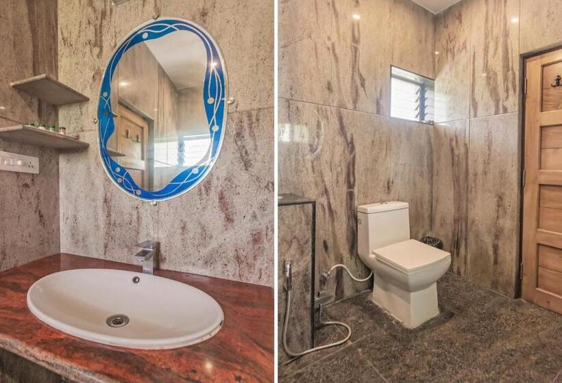 酒店 Capital O The Great Ocean View