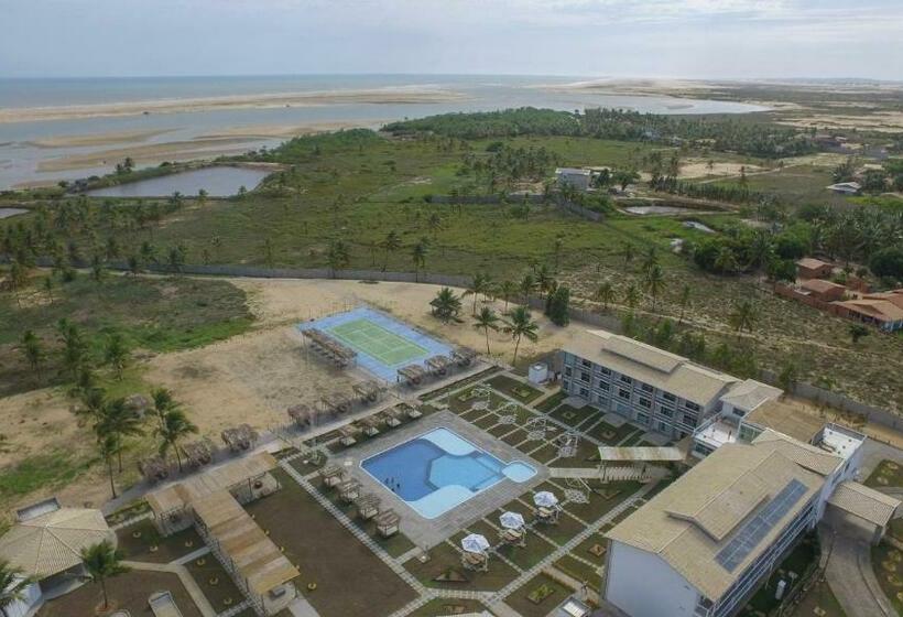 호텔 Eco Privillege