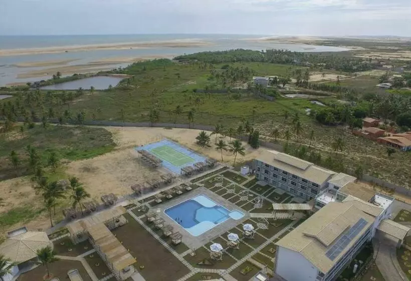 ホテル Eco Privillege