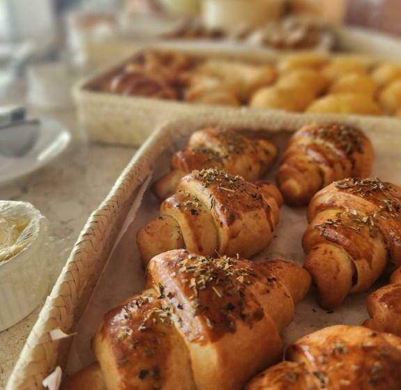 호텔 Eco Privillege