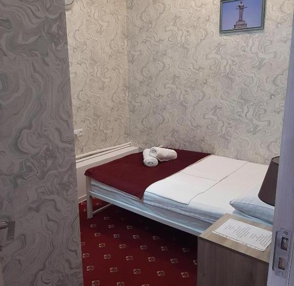 Hotel Erebuni Plaza
