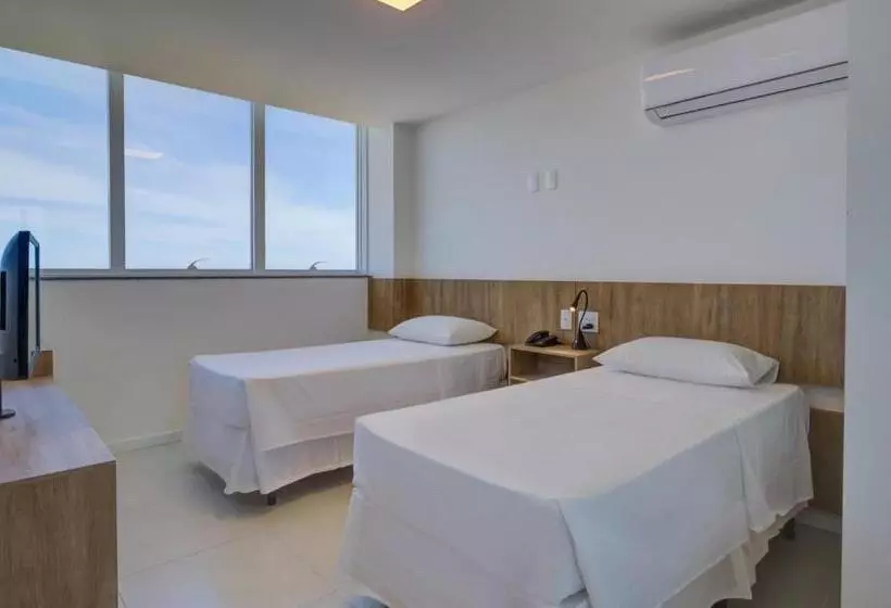 Hotelli Go Inn São Mateus