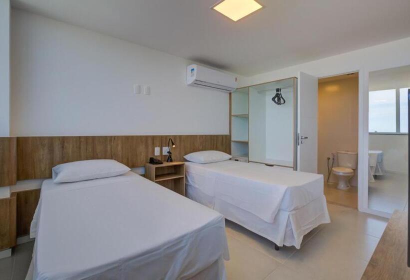 فندق Go Inn São Mateus