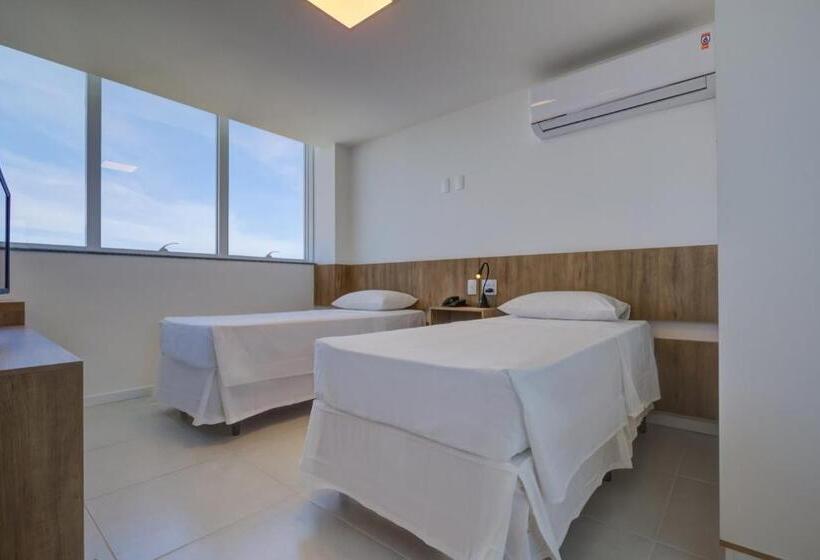 فندق Go Inn São Mateus