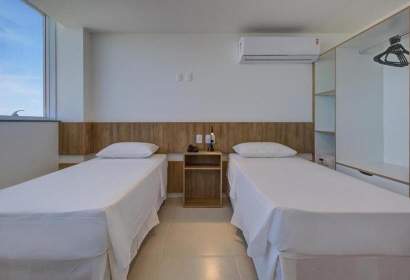 فندق Go Inn São Mateus