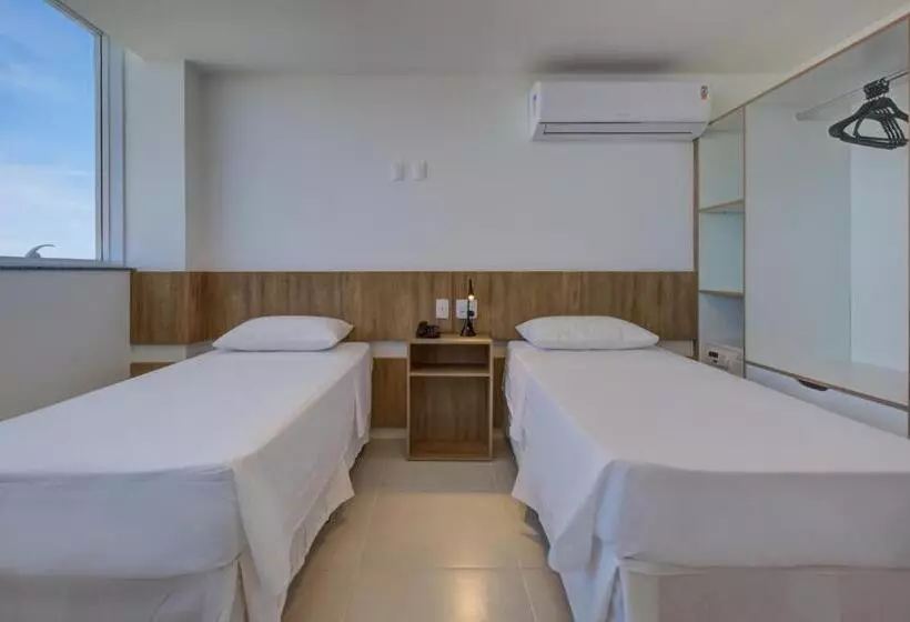 Hotelli Go Inn São Mateus