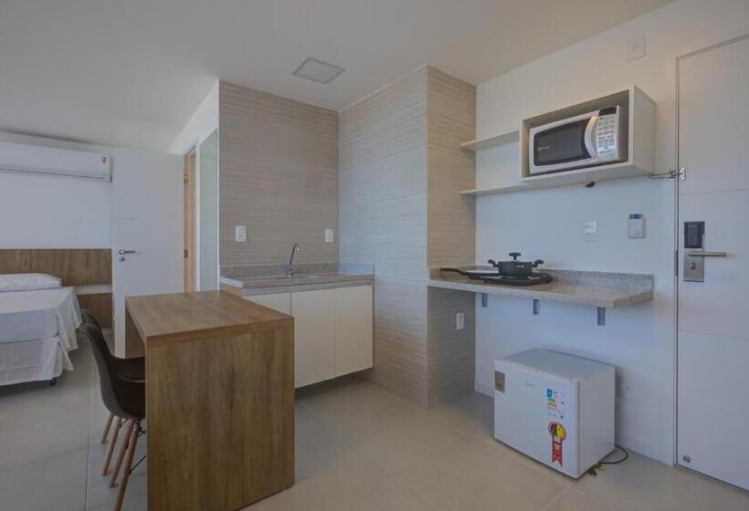 فندق Go Inn São Mateus