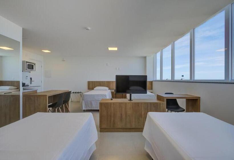 فندق Go Inn São Mateus