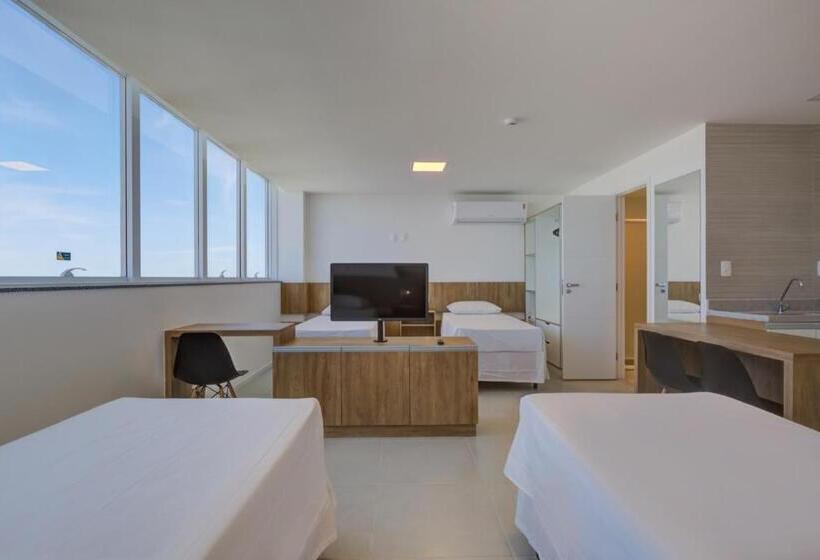 فندق Go Inn São Mateus