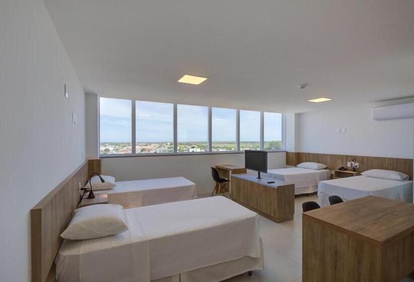 فندق Go Inn São Mateus