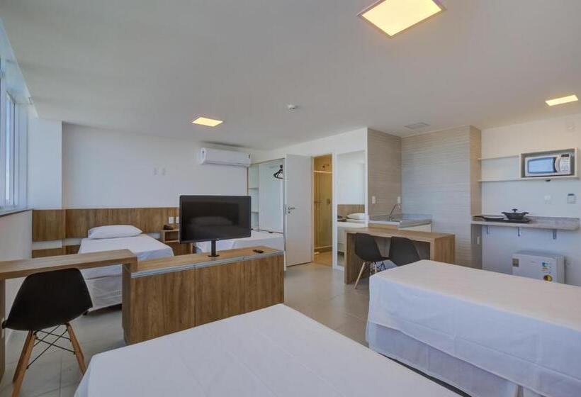 فندق Go Inn São Mateus