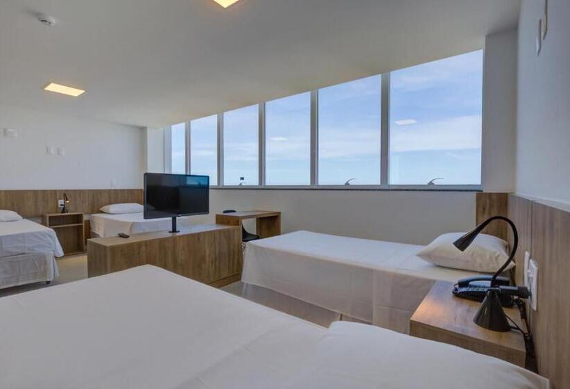 فندق Go Inn São Mateus