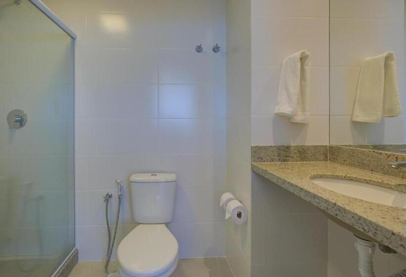 فندق Go Inn São Mateus