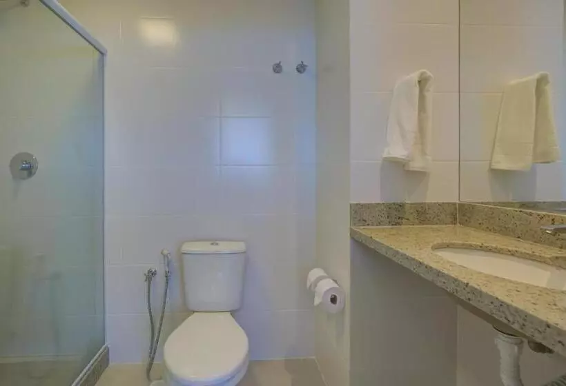 Hotelli Go Inn São Mateus