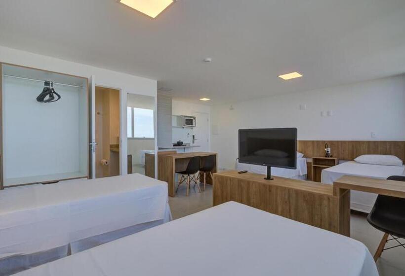 فندق Go Inn São Mateus