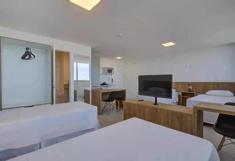 Hotelli Go Inn São Mateus