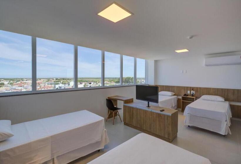 فندق Go Inn São Mateus