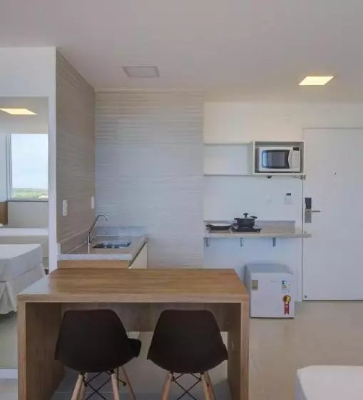 Hotelli Go Inn São Mateus