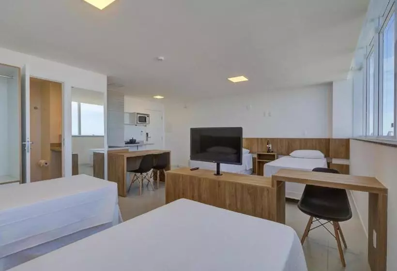 Hotelli Go Inn São Mateus