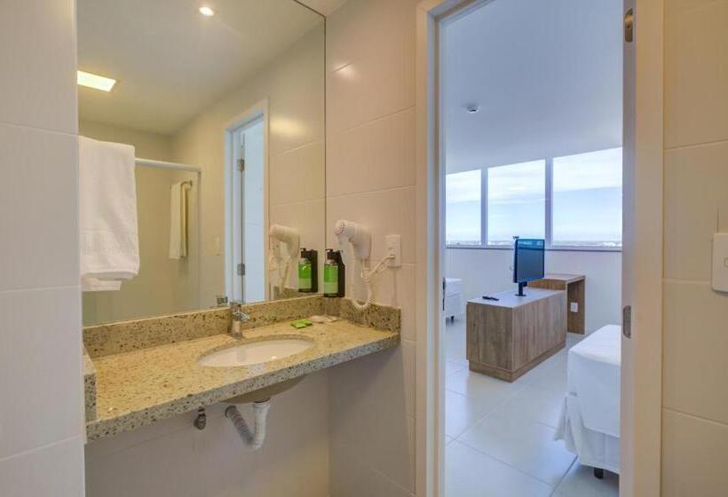 فندق Go Inn São Mateus