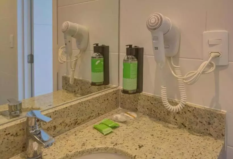 Hotelli Go Inn São Mateus