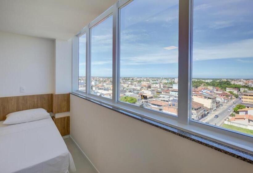 فندق Go Inn São Mateus