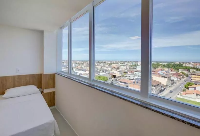 Hotelli Go Inn São Mateus