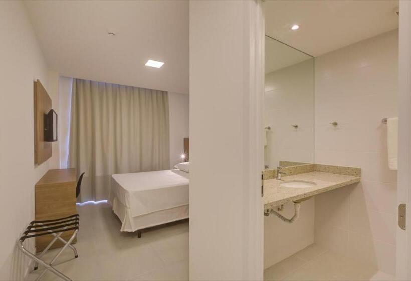 فندق Go Inn São Mateus