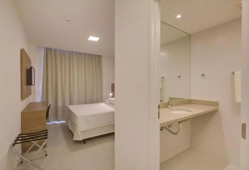 Hotelli Go Inn São Mateus