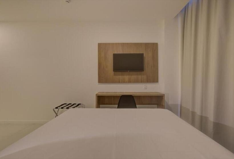 فندق Go Inn São Mateus