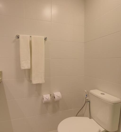 فندق Go Inn São Mateus