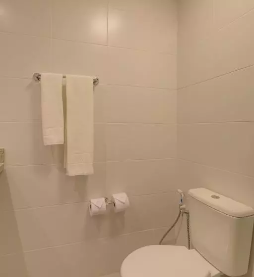 Hotelli Go Inn São Mateus