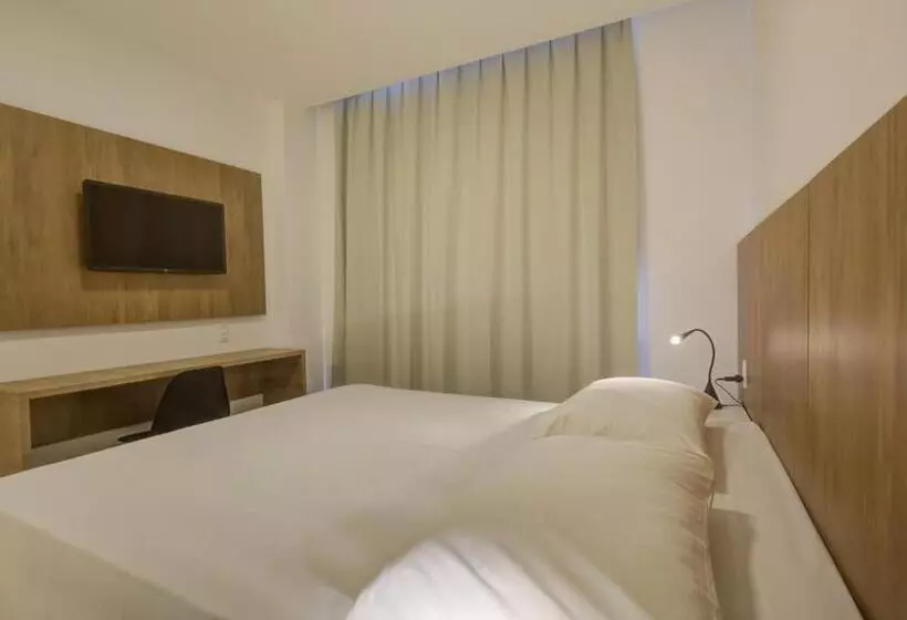 Hotelli Go Inn São Mateus