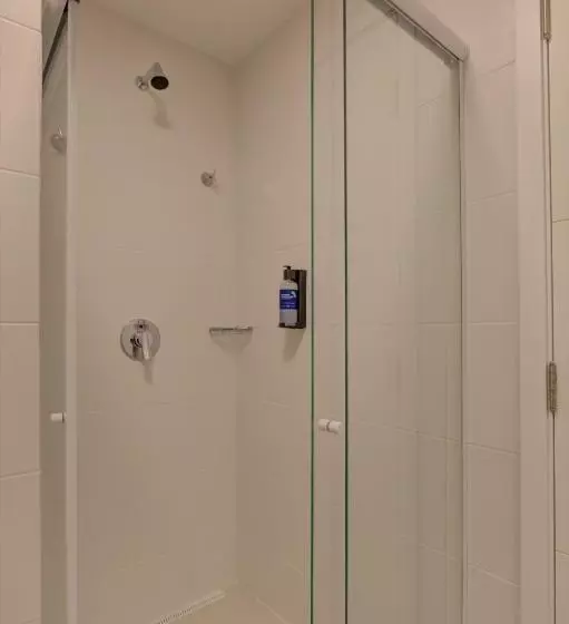 Hotelli Go Inn São Mateus