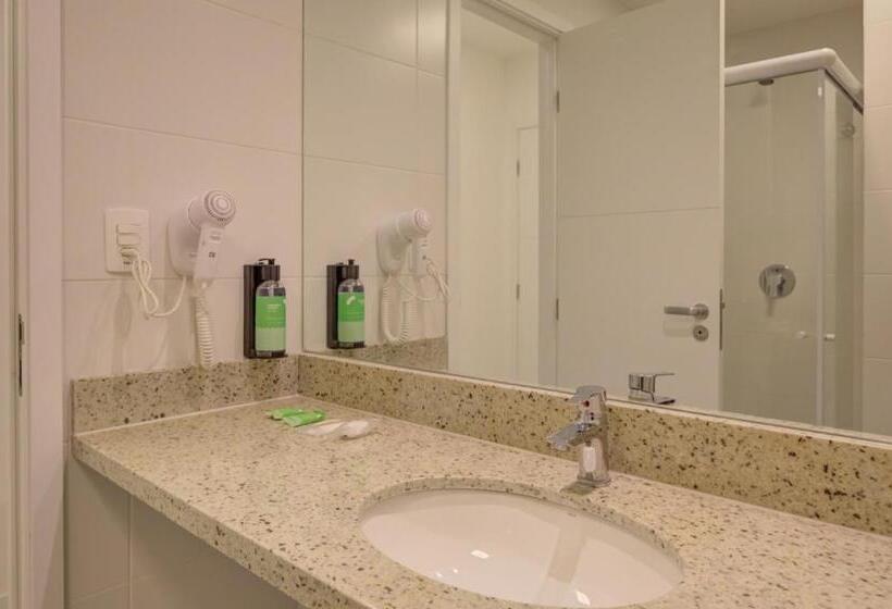 فندق Go Inn São Mateus