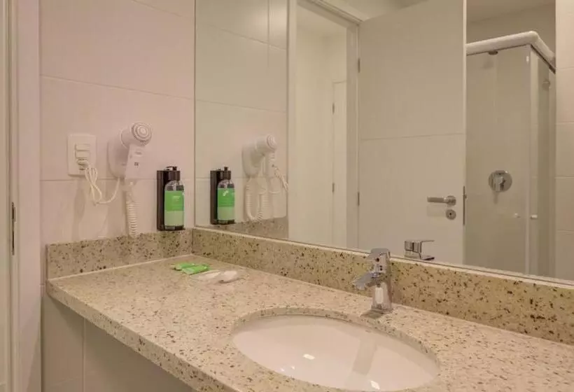 Hotelli Go Inn São Mateus