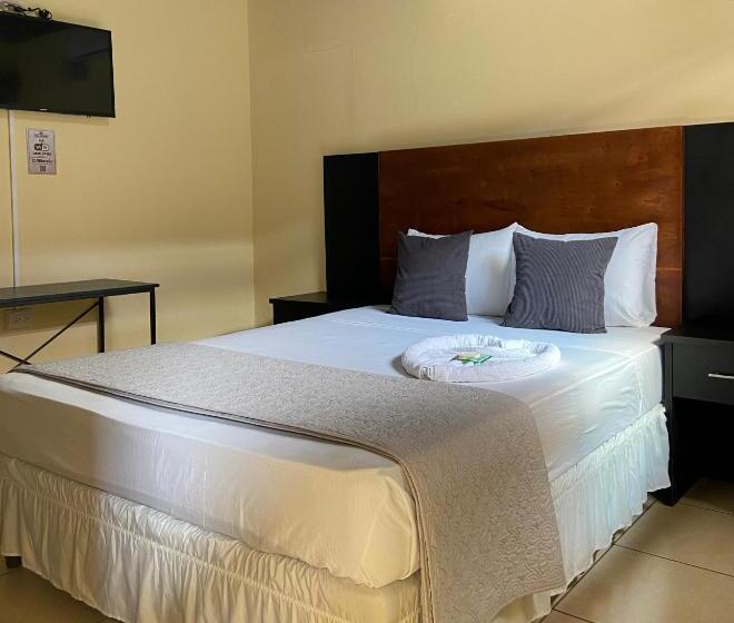 هتل Hospedaje Coffee And Cocktails