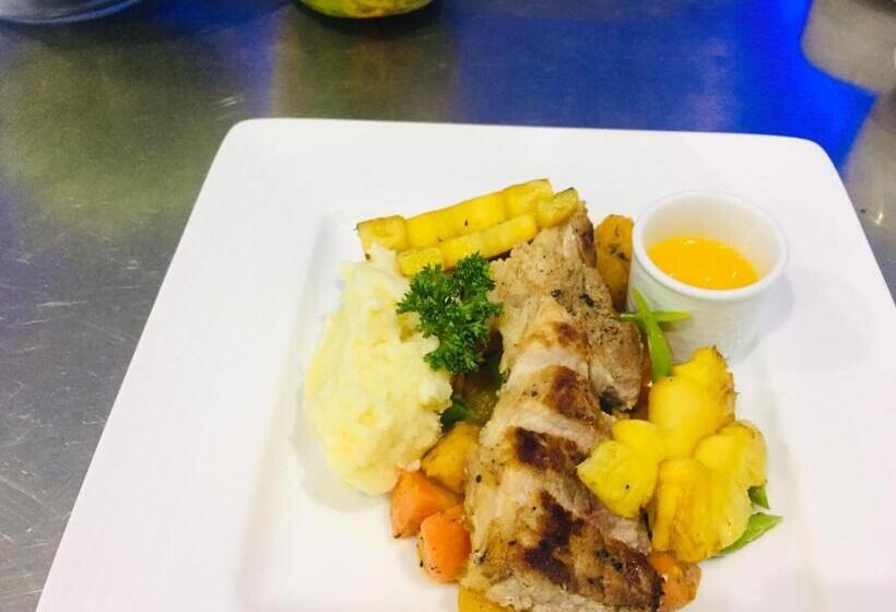 酒店 Josan Villa With A Glorious Beach And Sea View