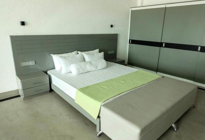 酒店 Josan Villa With A Glorious Beach And Sea View